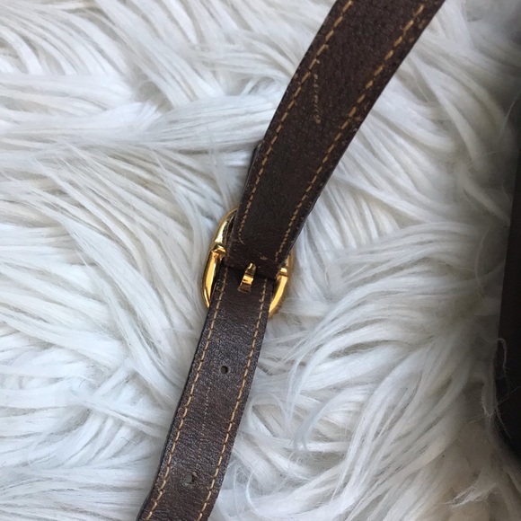 Vintage Gucci sherry line shoulder bag - Picture 12 of 15